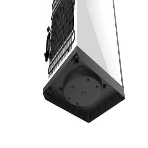 Chân trụ Máy lọc nước Optimus Duo O-D138
