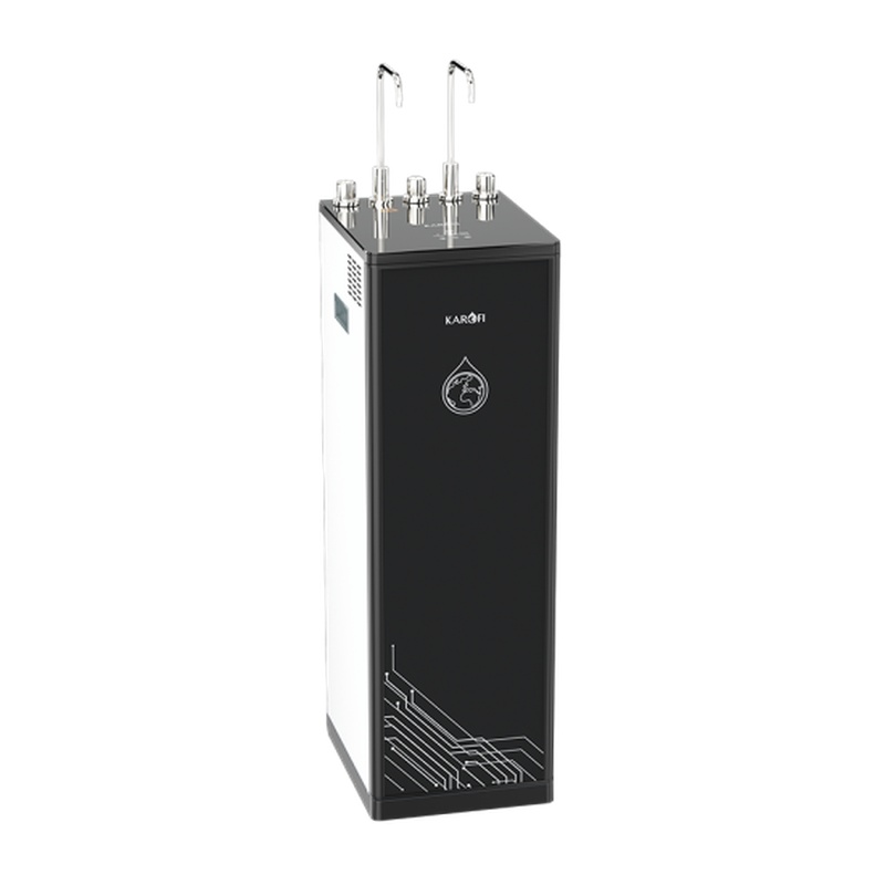 Máy lọc nước nóng lạnh Karofi KAD-R38 3 Hình ảnh Máy lọc nước nóng lạnh Karofi KAD-R38