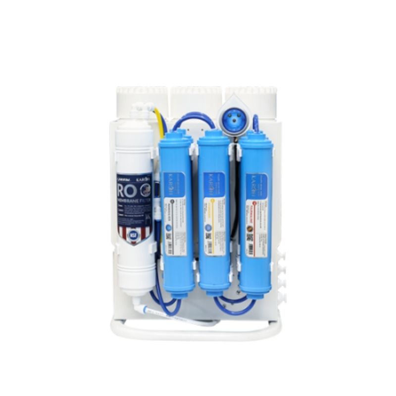 Máy lọc nước Karofi KAQ-U16 4 Ảnh Máy lọc nước Karofi KAQ-U16