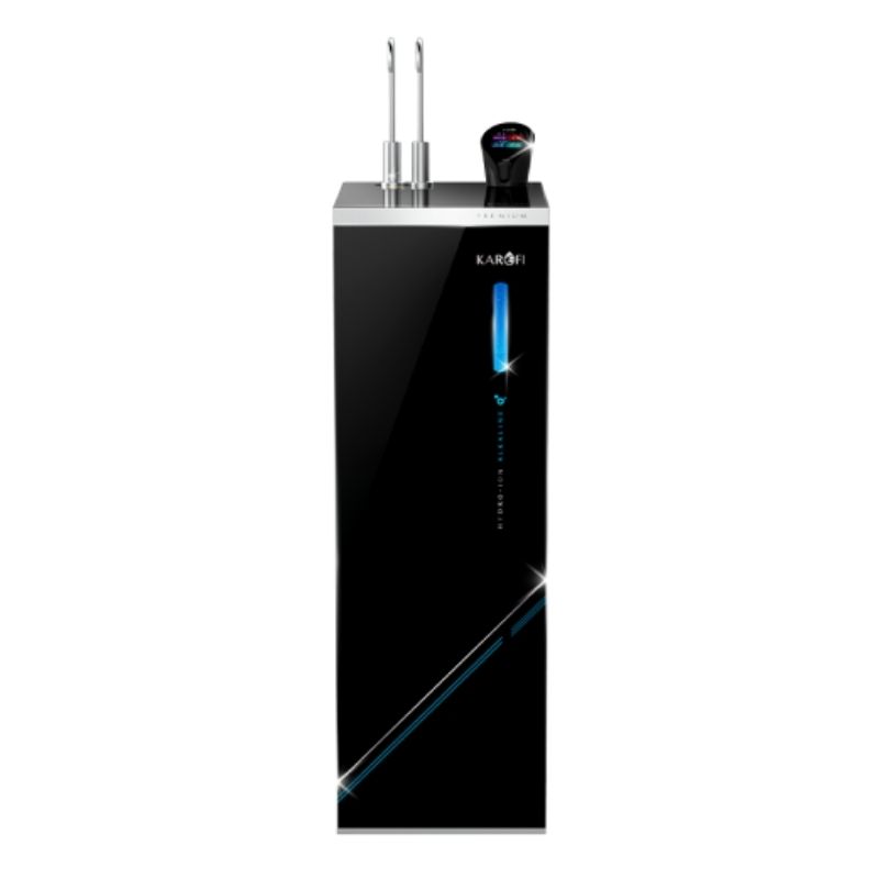 Máy lọc nước nóng lạnh Hydro-ion kiềm Karofi KAE-S695 4 Ảnh Máy lọc nước nóng lạnh Hydro-ion kiềm Karofi KAE-S695