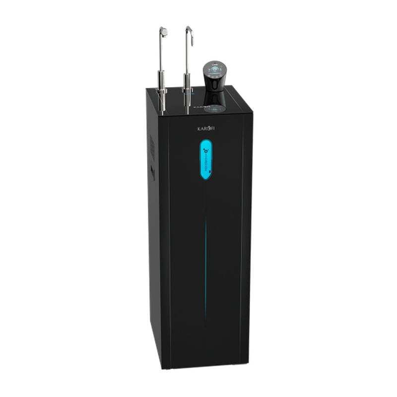 Máy lọc nước Hydro-ion kiềm Karofi KAE-S85 Plus (Công nghệ Hydro-ion kiềm với điện cực bạch kim Platinum) 3 Hình ảnh Máy lọc nước Hydro-ion kiềm Karofi KAE-S85 Plus