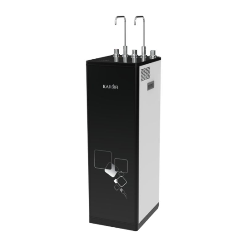 Máy lọc nước nóng lạnh Karofi KAD-M33 4 Hinh ảnh Máy lọc nước nóng lạnh Karofi KAD-M33