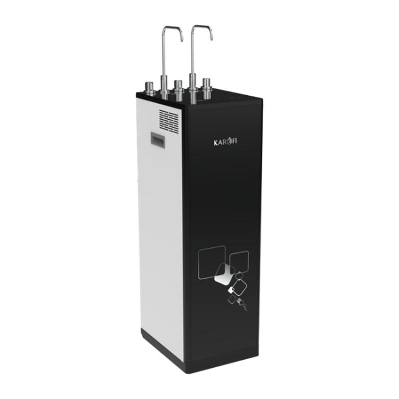Máy lọc nước nóng lạnh Karofi KAD-M33 5 Hinh ảnh Máy lọc nước nóng lạnh Karofi KAD-M33