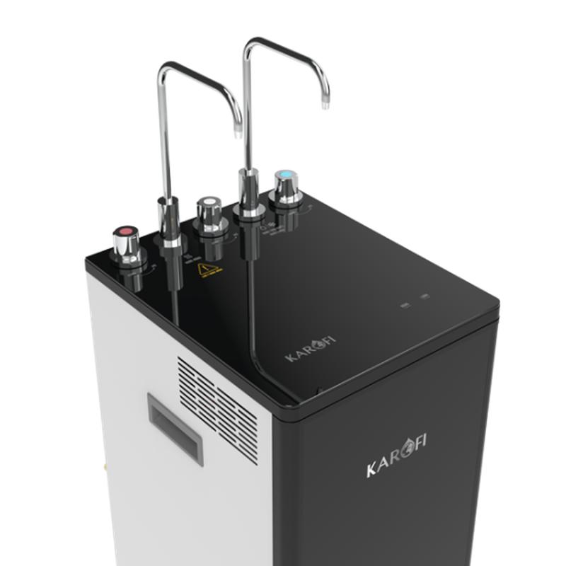 Máy lọc nước nóng lạnh Karofi KAD-M33 6 Hinh ảnh Máy lọc nước nóng lạnh Karofi KAD-M33