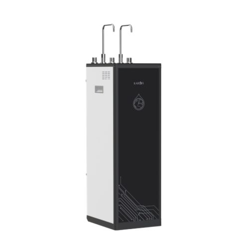 Hình ảnh Máy lọc nước nóng lạnh Karofi KAD-D66