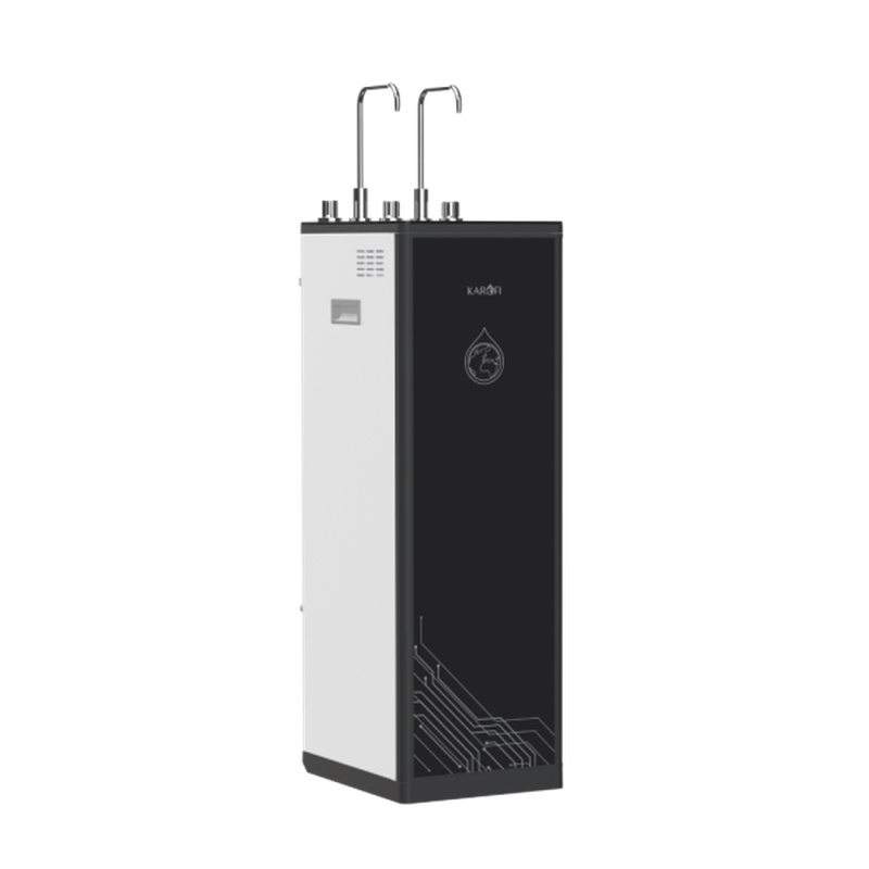 Máy lọc nước nóng lạnh Karofi KAD-D66 3 Hình ảnh Máy lọc nước nóng lạnh Karofi KAD-D66