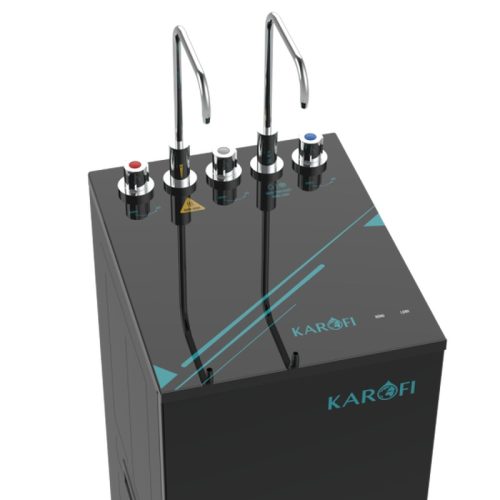 Máy lọc nước nóng lạnh Karofi KAD-HC68 12 kad hc68 04