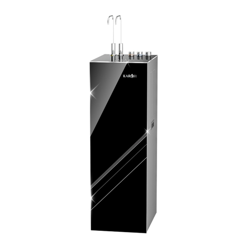 Máy lọc nước nóng lạnh Karofi KAD-L82 6 Hình ảnh Máy lọc nước nóng lạnh Karofi KAD-L82
