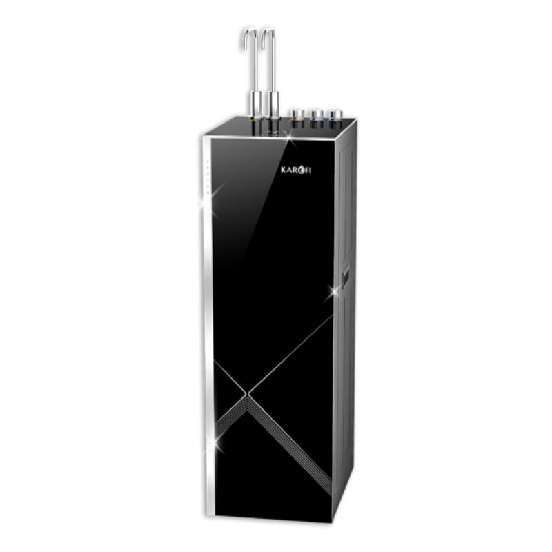 Máy lọc nước nóng lạnh Karofi KAD-M85 6 Hình ảnh Máy lọc nước nóng lạnh Karofi KAD-M85