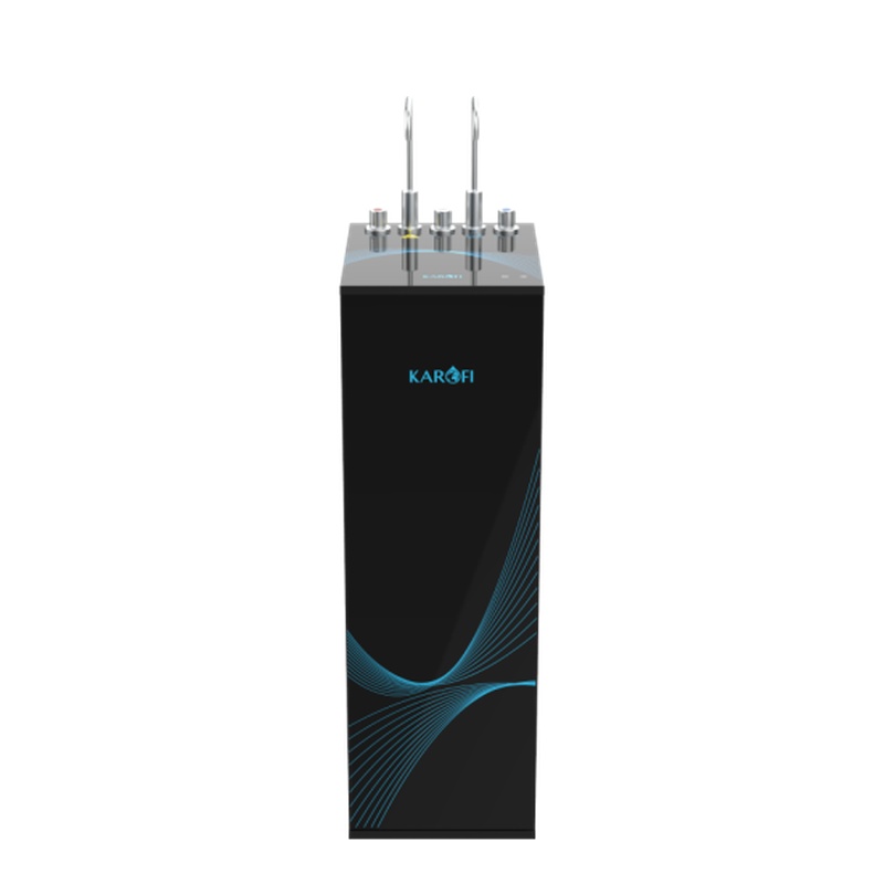 Máy lọc nước nóng lạnh Karofi KAD-X56 3 Hình ảnh Máy lọc nước nóng lạnh Karofi KAD-X56