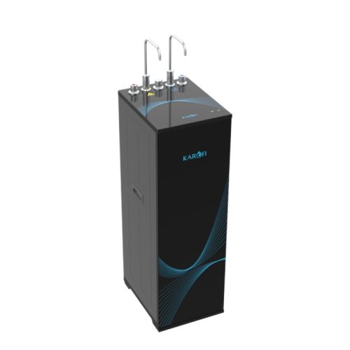 Máy lọc nước nóng lạnh Karofi KAD-X56 7 Hình ảnh Máy lọc nước nóng lạnh Karofi KAD-X56