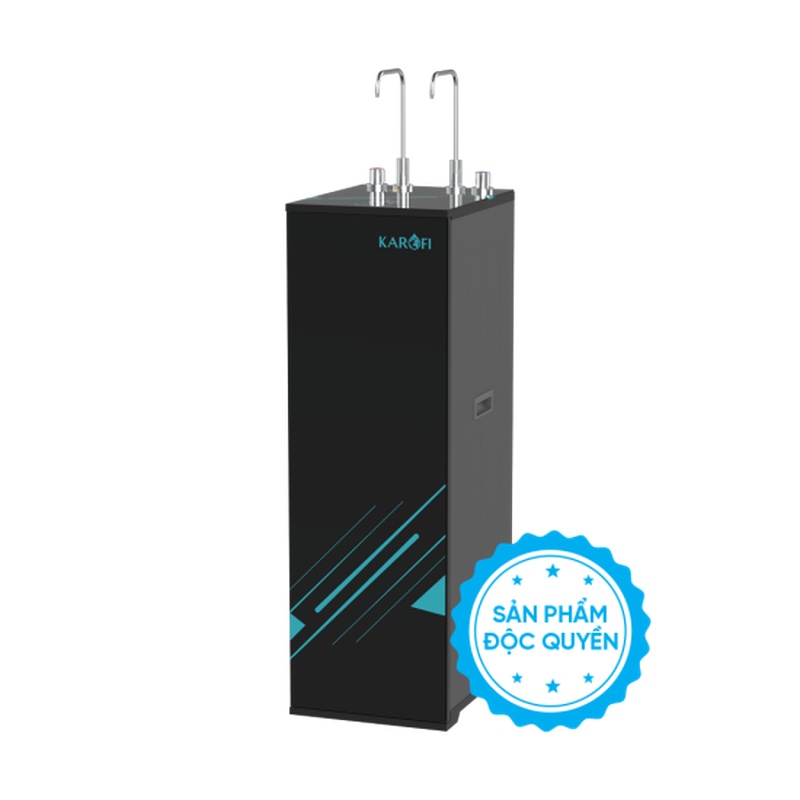 Máy lọc nước nóng nguội Karofi KAH-H58 8 Tính năng Máy lọc nước nóng nguội Karofi KAH-H58