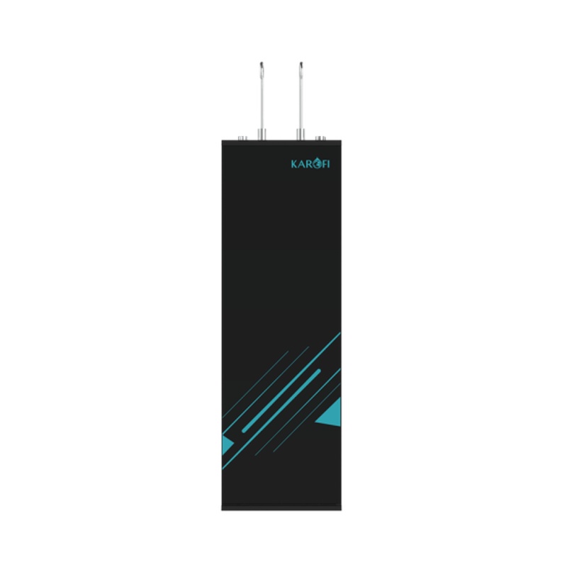 Máy lọc nước nóng nguội Karofi KAH-H58 3 Hình ảnh Máy lọc nước nóng lạnh Karofi KAD-X56