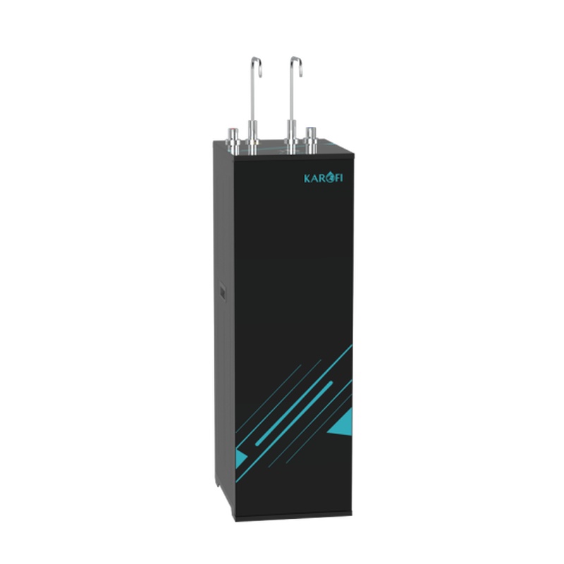 Máy lọc nước nóng nguội Karofi KAH-H58 4 Hình ảnh Máy lọc nước nóng nguội Karofi KAH-H58