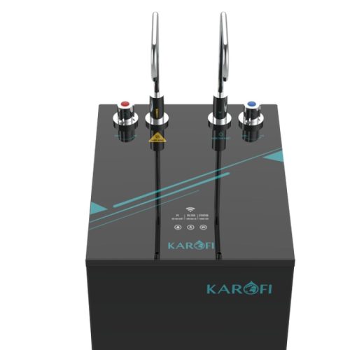 Máy lọc nước nóng nguội Karofi KAH-H58 11 Hình ảnh Máy lọc nước nóng nguội Karofi KAH-H58