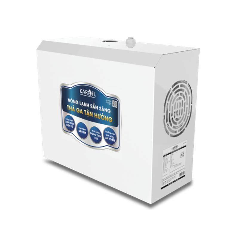 Máy làm nóng lạnh Karofi KAO-T80 5 Hình ảnh Máy làm nóng lạnh Karofi KAO-T80