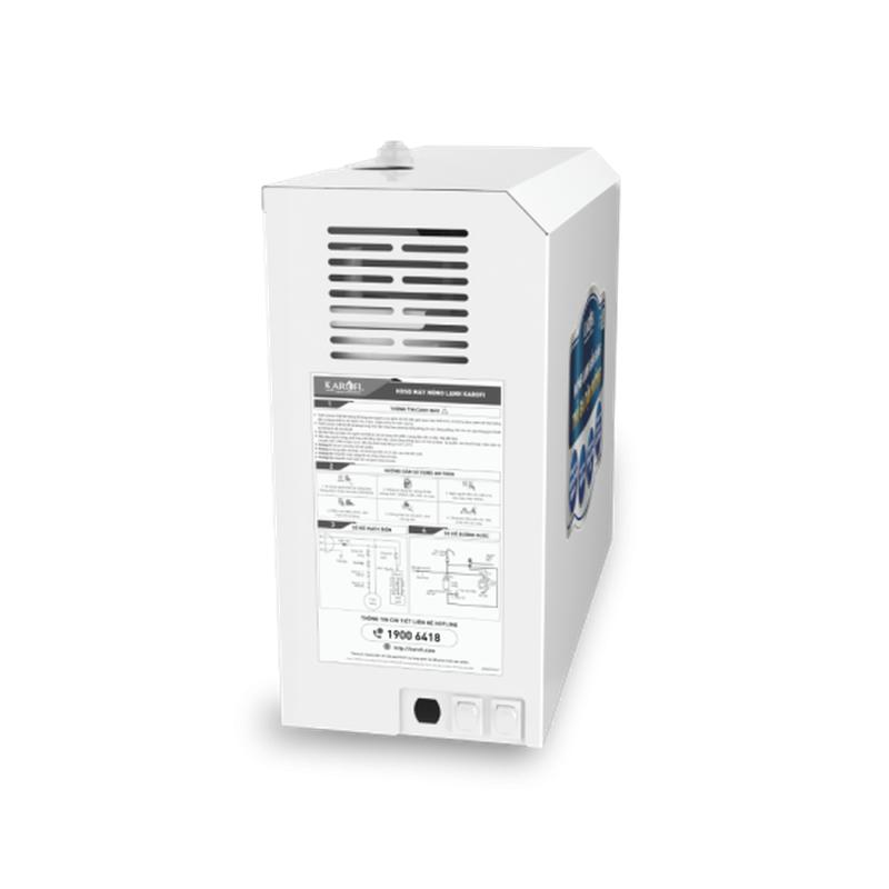 Máy làm nóng lạnh Karofi KAO-T80 7 Hình ảnh Máy làm nóng lạnh Karofi KAO-T80