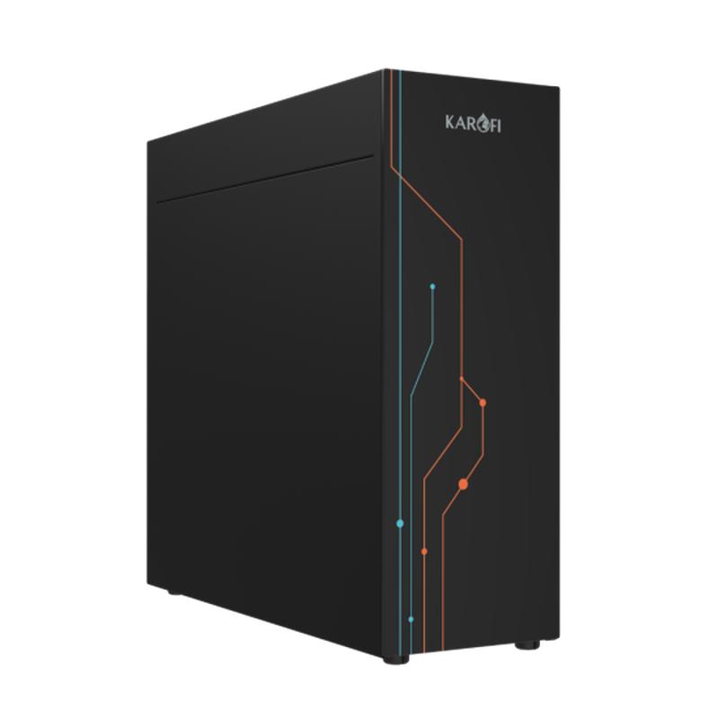 Máy làm nóng lạnh Karofi KAO-T90 3 Hình ảnh Máy làm nóng lạnh Karofi KAO-T90