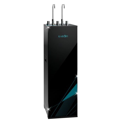 Máy lọc nước nóng lạnh Karofi KAD-X58 7 Hình ảnh Máy lọc nước nóng lạnh Karofi KAD-X58