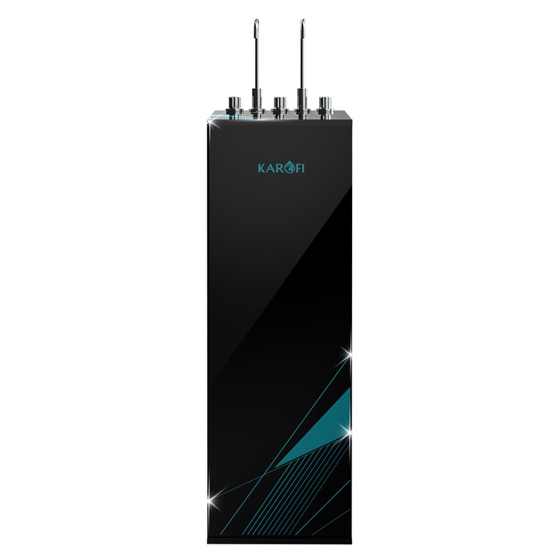 Máy lọc nước nóng lạnh Karofi KAD-X58 3 Hình ảnh Máy lọc nước nóng lạnh Karofi KAD-X58