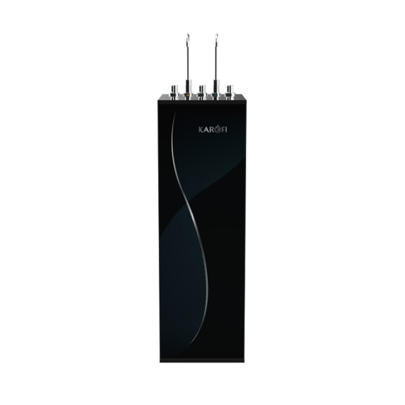 Máy lọc nước nóng lạnh Karofi KAD-D69 3 Hình ảnh Máy lọc nước nóng lạnh Karofi KAD-D69