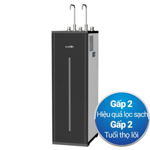 Máy lọc nước nóng lạnh Karofi KAD-L56 15 Tính năng Máy lọc nước nóng lạnh Karofi KAD-L56