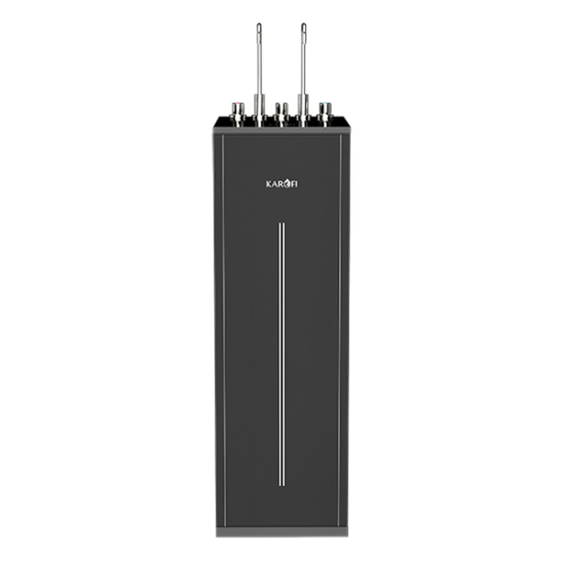 Máy lọc nước nóng lạnh Karofi KAD-L56 3 Hình ảnh Máy lọc nước nóng lạnh Karofi KAD-L56