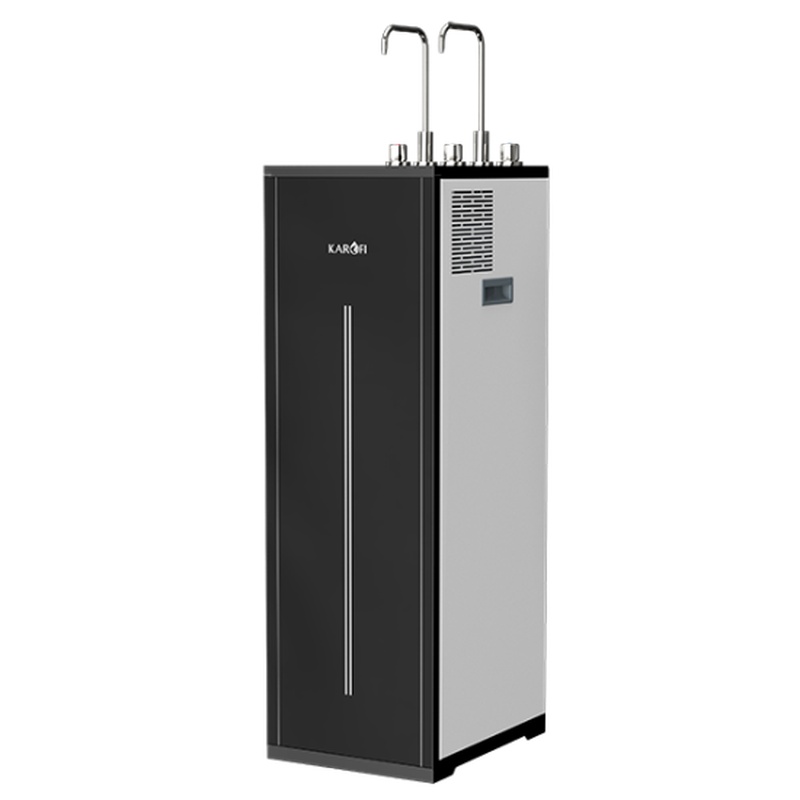 Máy lọc nước nóng lạnh Karofi KAD-L56 4 Hình ảnh Máy lọc nước nóng lạnh Karofi KAD-L56