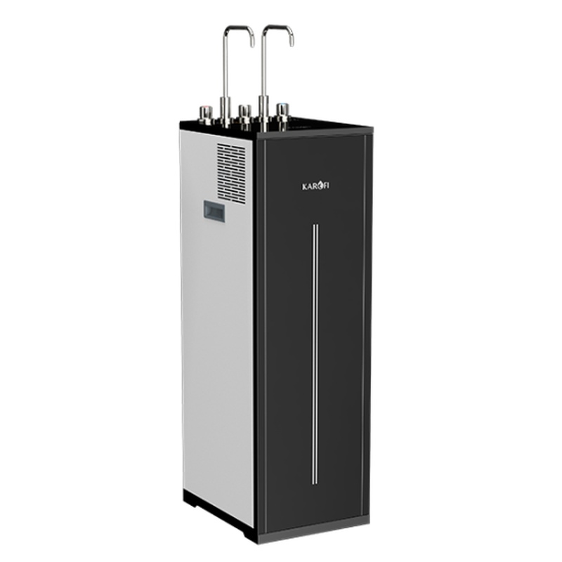 Máy lọc nước nóng lạnh Karofi KAD-L56 5 Hình ảnh Máy lọc nước nóng lạnh Karofi KAD-L56