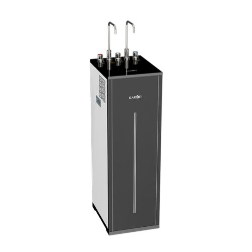 Máy lọc nước nóng lạnh Karofi KAD-L56 12 Hình ảnh Máy lọc nước nóng lạnh Karofi KAD-L56