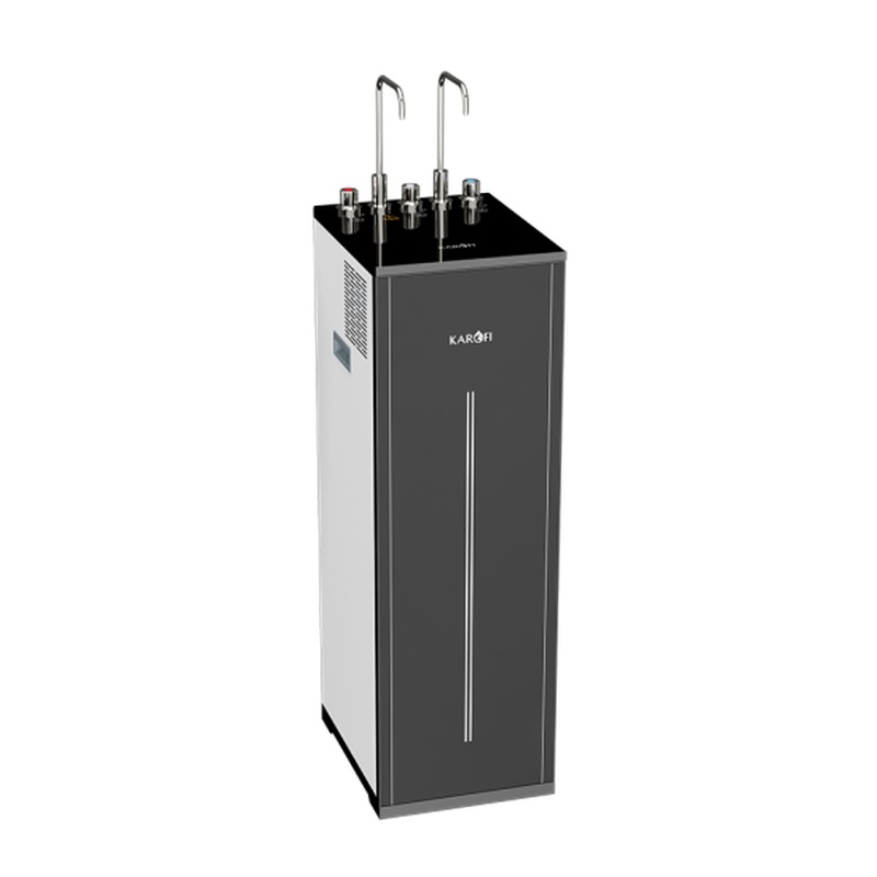 Máy lọc nước nóng lạnh Karofi KAD-L56 6 Hình ảnh Máy lọc nước nóng lạnh Karofi KAD-L56