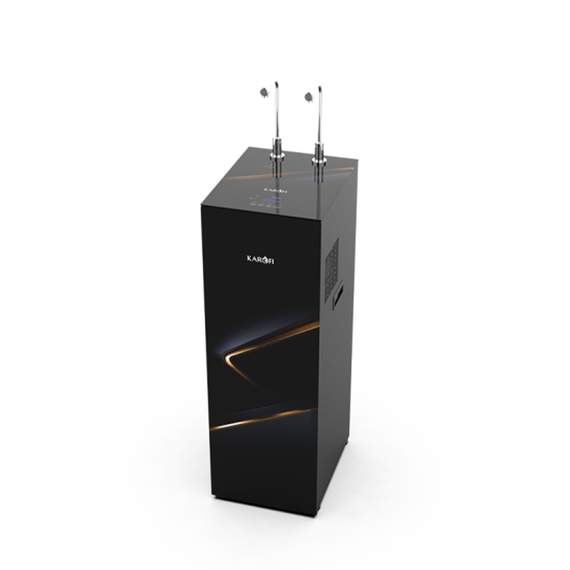 Máy lọc nước nóng lạnh Karofi KAD-N89 4 Hình ảnh Máy lọc nước nóng lạnh Karofi KAD-N89