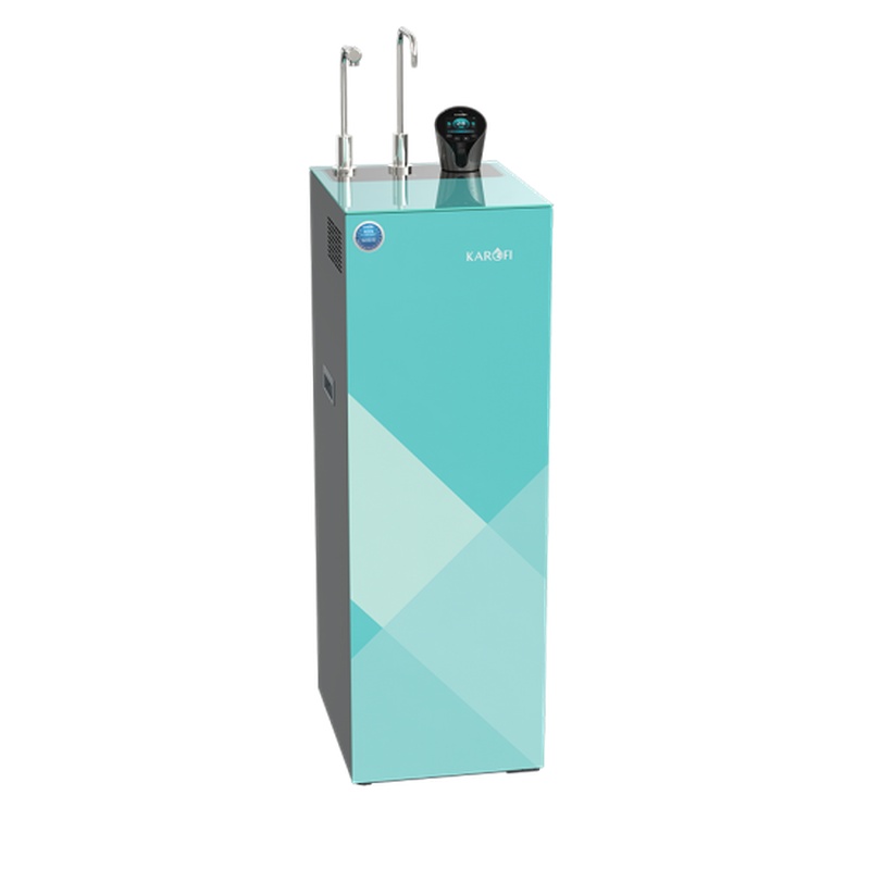 Máy lọc nước nóng lạnh Karofi KAD-N91 4 Hình ảnh Máy lọc nước nóng lạnh Karofi KAD-N91