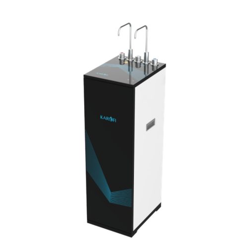 Máy lọc nước nóng lạnh Karofi KAD-R38S 9 Hình ảnh Máy lọc nước nóng lạnh Karofi KAD-R38S