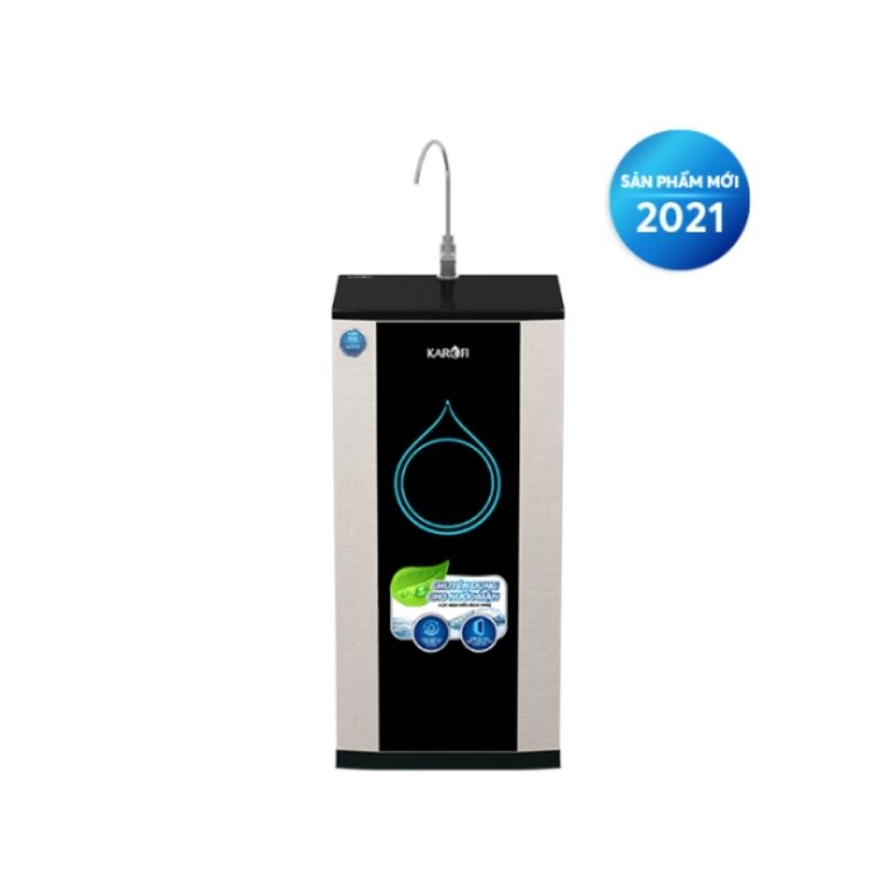 Máy lọc nước Karofi KBW80 3 Máy lọc nước Karofi KBW80