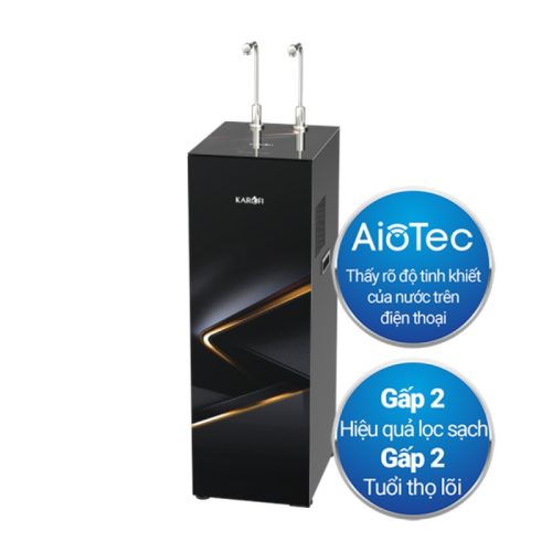 Máy lọc nước nóng lạnh Karofi KAD-N89 15 Tính năng Máy lọc nước nóng lạnh Karofi KAD-N89