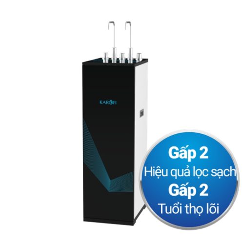 Máy lọc nước nóng lạnh Karofi KAD-R38S 13 Tính năng Máy lọc nước nóng lạnh Karofi KAD-R38S