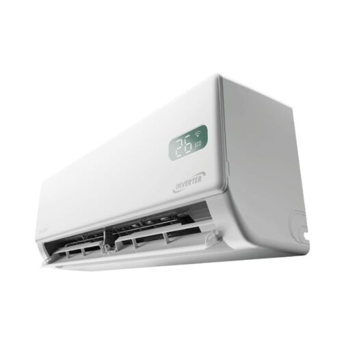 Ảnh Điều Hòa Thông Minh COMFEE 05 Sao Mới CFS-25VGPF
