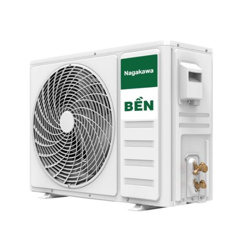 Ảnh điều hòa treo tường 1 chiều Nagakawa NS-C09R2B52