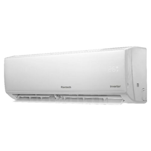 Ảnh máy lạnh Inverter Reetech 1.5hp RTV12-TC-BI/RCV12-TC-BI