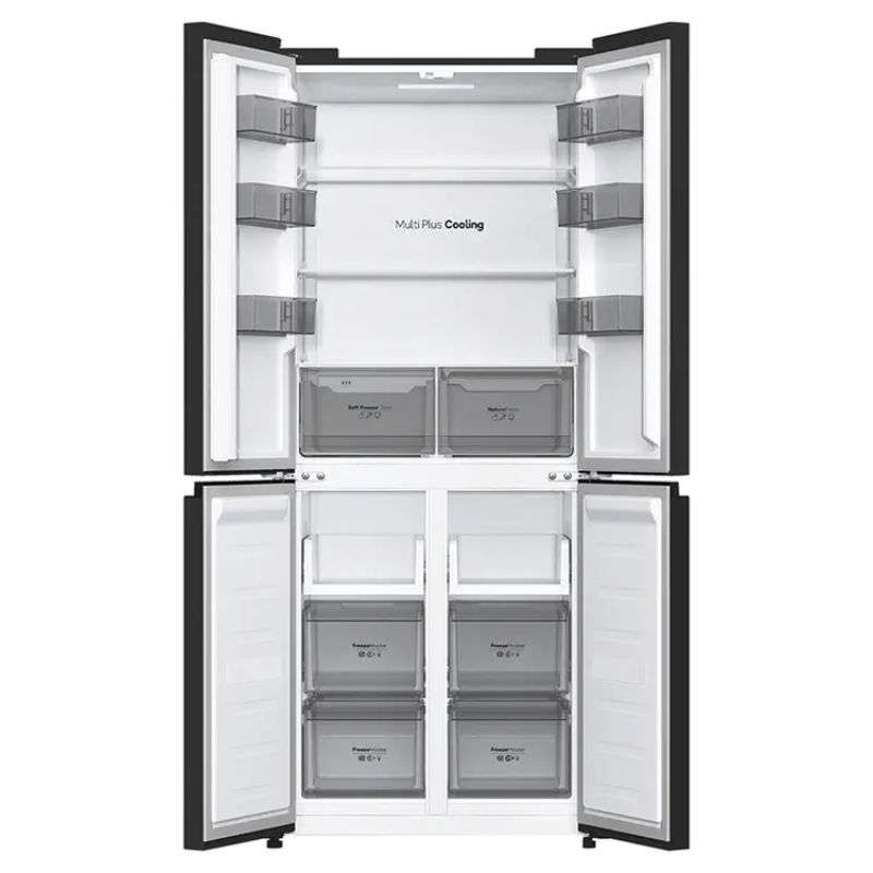 Tủ lạnh Casper Inverter Multi Door 430 lít RM-D430GBS 3 Ảnh tủ lạnh Casper Inverter Multi Door 430 lít RM-D430GBS