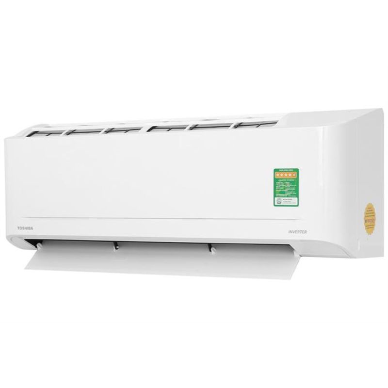 Máy lạnh Toshiba Inverter 2 HP RAS-H18S5KCV2G-V 3 Cánh máy lạnh Toshiba Inverter 2 HP RAS-H18S5KCV2G-V