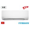 Điều hòa Daikin 12000 BTU FTF35XAV1V 2 Điều hòa Daikin 12000 BTU FTF35XAV1V