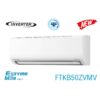 Điều hòa Daikin inverter 18000 BTU 1 chiều FTKB50ZVMV 2 Điều hòa Daikin inverter 18000 BTU 1 chiều FTKB50ZVMV