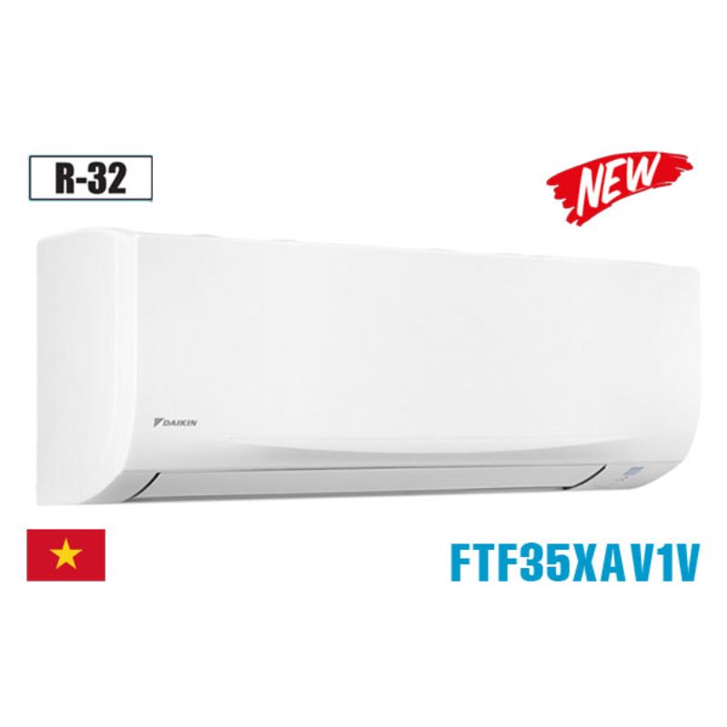 Điều hòa Daikin 12000 BTU FTF35XAV1V 6 Hình ảnh điều hòa Daikin 12000 BTU FTF35XAV1V