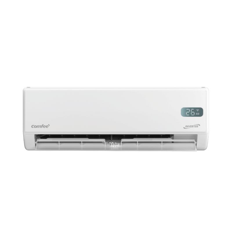 Điều Hòa Thông Minh COMFEE 05 Sao Mới CFS-10VGPF 4 Hình ảnh Điều Hòa Thông Minh COMFEE 05 Sao Mới CFS-10VGPF