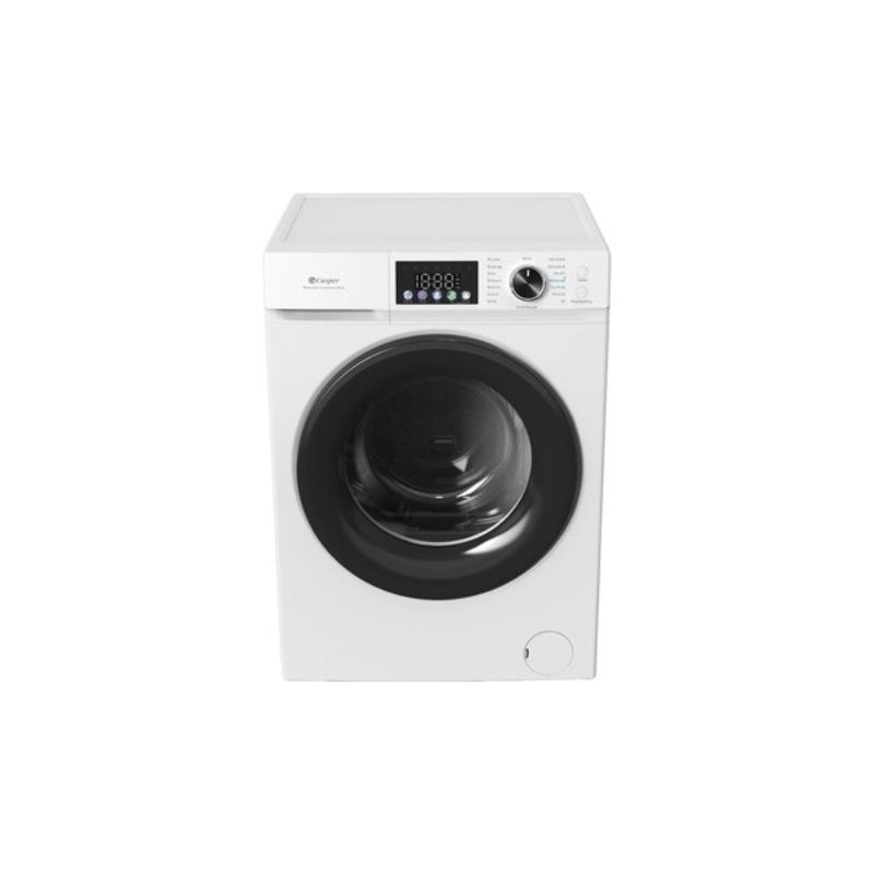 Máy giặt Casper ProWash Inverter 8 kg WF-D8VWR1 3 Máy giặt Casper ProWash Inverter 8 kg WF-D8VWR1