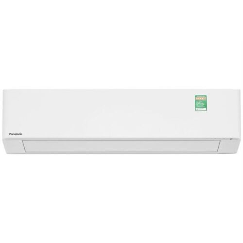 Máy lạnh Panasonic Inverter 2 HP CU/CS-XU18BKH-8