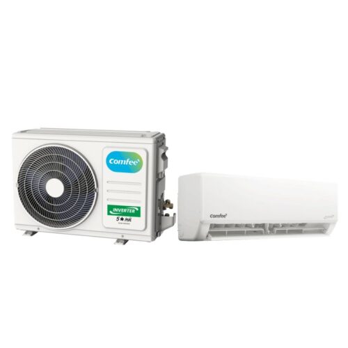 Quạt Điều Hòa Thông Minh COMFEE 05 Sao Mới CFS-10VGDF