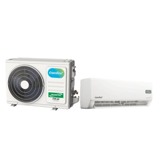 Quạt Điều Hòa Thông Minh COMFEE 05 Sao Mới CFS-13VGPF